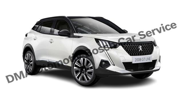 Balıkesir Peugeot Servisi Parça Değişimi 